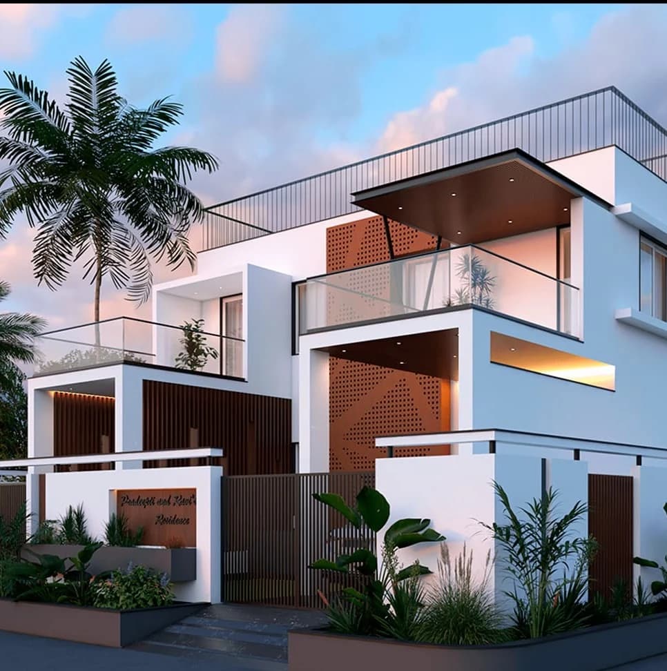 Architectural Design