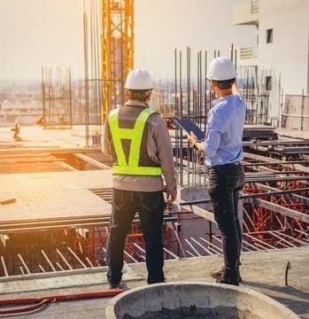 Quality Inspection & Site Monitoring